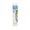 Image de dBb Remond Biberon en polypropylène Tétine en silicone de 0 à 6 mois Coloris Vert 270 ml