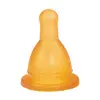 Image de dBb Remond Tetine NN Caoutchouc 0-4 mois