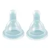 Image de dBb Remond Tétine NN Silicone 0 à 4 mois Lot de 2
