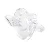 Image de dBb Remond Sucette physiologique avec cache de protection Téterelle silicone