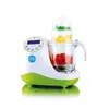 Image de dBb Remond Multichef Robot cuiseur Bébé Robot Culinaire Multifonctions 5en1