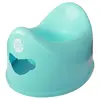Image de dBb Remond Pot Bébé Base antidérapante 2 poignées 8 mois+ Coloris Mint