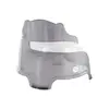 Image de dBb Remond Fauteuil Pot Bébé 3en1 Fauteuil Pot et Marchepied Coloris Gris