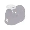 Image de dBb Remond Pot Bébé Toilette enfant portable Coloris Gris