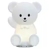 Image de dBb Remond Veilleuse Bébé Fonction Bluetooth Lampe Tactile à LED