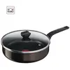 Image de Sauteuse 24 cm avec couvercle