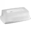 Image de Cave fromage petit modele blanc en plastique