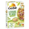 Image de Gerblé Levure de Bière Diététique à Saupoudrer 150g