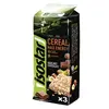 Image de Isostar Cereal Max Energy Barre Énergétique Noisettes Chocolat 3 unités