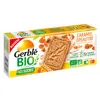 Image de Gerblé Vitalité Sablés Caramel Épeautre Bio 130g