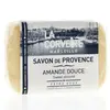 Image de La Corvette Marseille Savon de Provence Amande Douce Filmé 100g