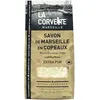 Image de La Corvette Marseille Sachet de Savon de Marseille Copeaux Extra Pur 750g