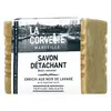 Image de La Corvette Marseille Savon Détachant Noix de Lavage 250g