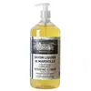 Image de La Corvette Marseille Savon Liquide de Marseille Verveine-Citron 1L