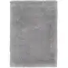 Image de Tapis en polyester perle 120 x 160 x 5 cm