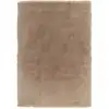 Image de Tapis en polyester naturel 120 x 160 x 5 cm