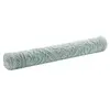 Image de Tapis de bain uni en coton jade 54 x 64 cm