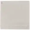 Image de Essuie mains oeillet en coton lin 50 x 50 cm