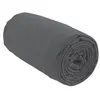 Image de Drap housse uni Coton en coton 140 x 190 x 35