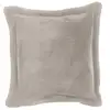 Image de Coussin en polyester lin 50 x 50 cm