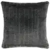 Image de Coussin en polyester carbone 45 x 45 cm