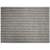 Image de Set de table en polyester naturel 33 x 45 cm