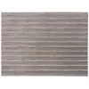 Image de Set de table en polyester platine 33 x 45 cm