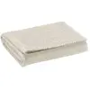 Image de Drap de douche en coton lin 70 x 130 cm