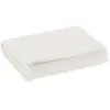 Image de Drap de bain en coton neige 90 x 150 cm