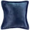 Image de Coussin en polyester encre 50 x 50 cm
