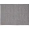 Image de Set de table en polyester perle 33 x 45 cm