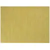 Image de Set de table en polyester soleil 33 x 45 cm