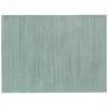Image de Set de table en polyester sauge 33 x 45 cm