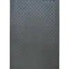 Image de Tapis aspect jute gris 120x160