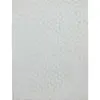 Image de Tapis à relief blanc extra-doux 120x160