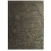 Image de Tapis texturé vintage taupe 120x170