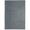 Image de Tapis vintage effet délavé gris 120x170