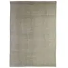 Image de Tapis vintage vintage effet délavé taupe 120x170