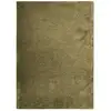Image de Tapis lumineux vert rouillé 120x170
