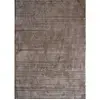 Image de Tapis contemporain marron 120x166