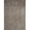 Image de Tapis contemporain beige 120x166
