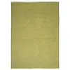 Image de Tapis réversible vert/bleu pétrole 120x170