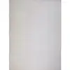 Image de Tapis aspect jute à motif blanc ivoire 160x225