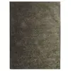 Image de Tapis texturé vintage taupe 160x230
