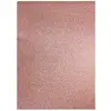 Image de Tapis effet tweed pour intérieur et extérieur rouge 160x230