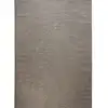 Image de Tapis d'extérieur/intérieur motif sable beige 160x230