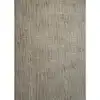 Image de Tapis moderne motif géométrique beige 160x230