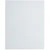 Image de Tapis doux blanc 160x220