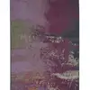 Image de Tapis intérieur extérieur vintage marron multicolore 160x230