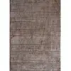 Image de Tapis contemporain marron 160x240